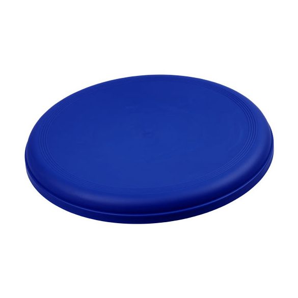 Orbit recycled plastic frisbee