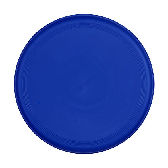 Orbit recycled plastic frisbee