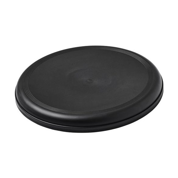 Orbit recycled plastic frisbee