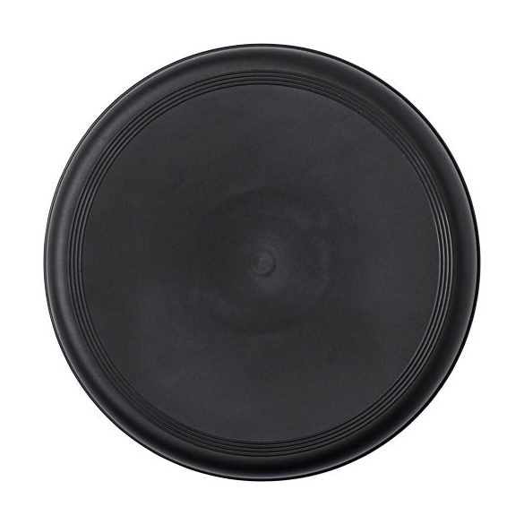 Orbit recycled plastic frisbee