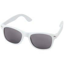 Sun Ray ocean plastic sunglasses