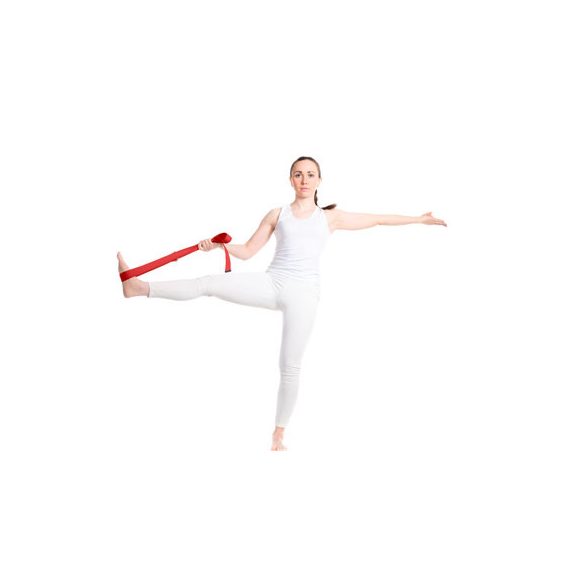 Virabha RPET yoga strap