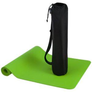 Virabha recycled TPE yoga mat