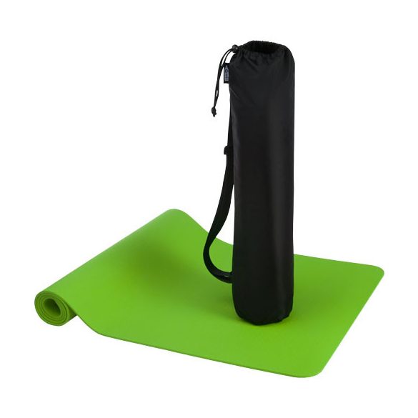 Virabha recycled TPE yoga mat