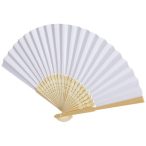 Carmen hand fan