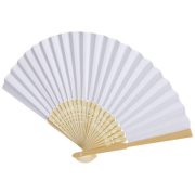 Carmen hand fan