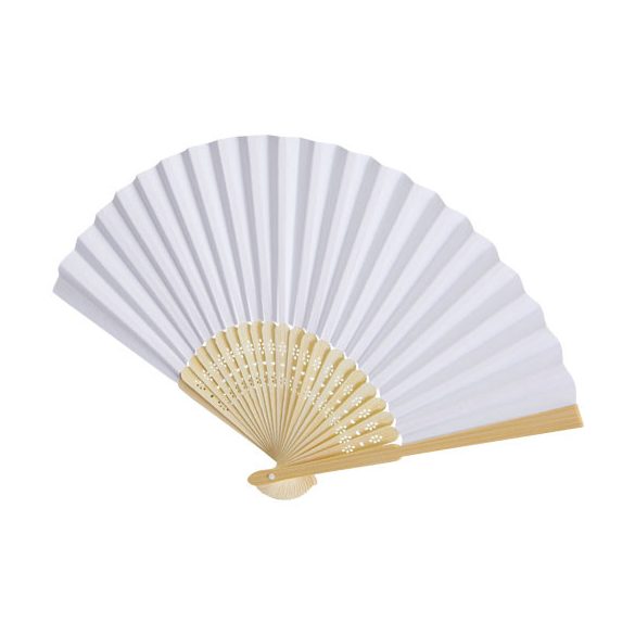 Carmen hand fan