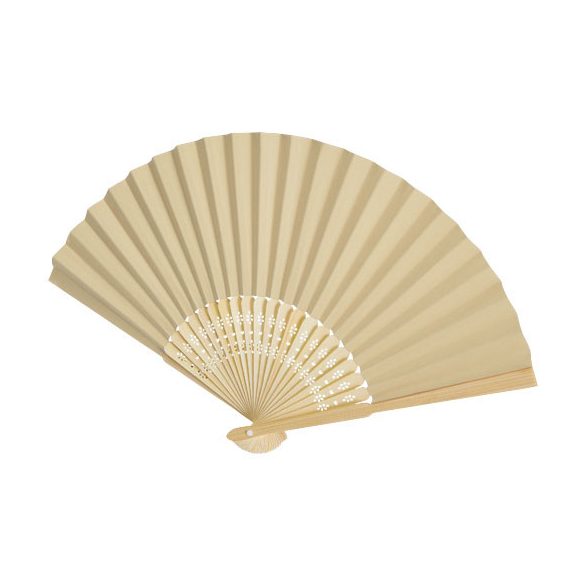 Carmen hand fan