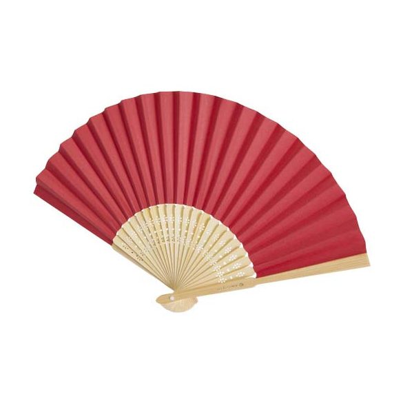 Carmen hand fan