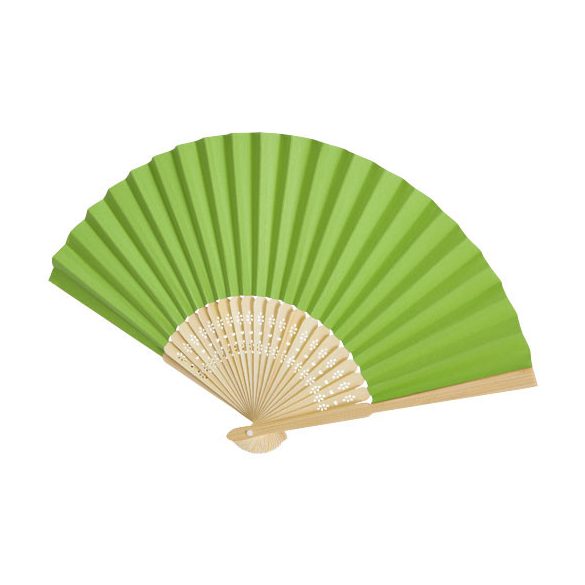 Carmen hand fan