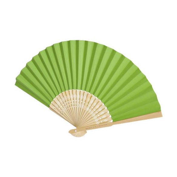 Carmen hand fan