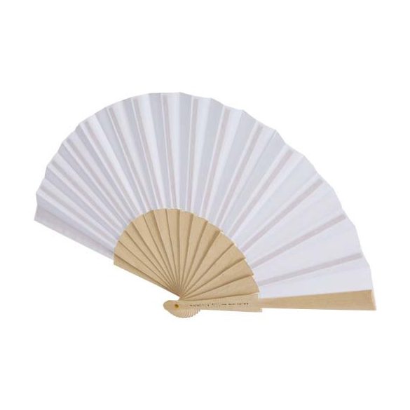 Manuela hand fan