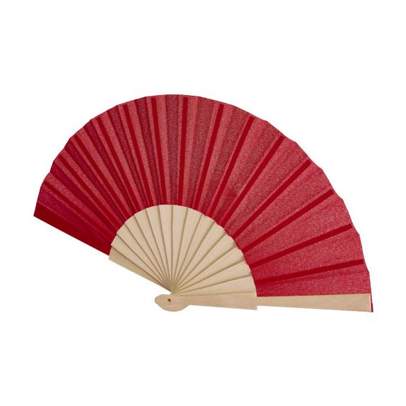 Manuela hand fan