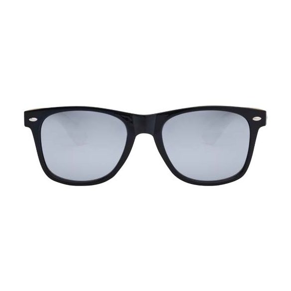 Hue sunglasses with bamboo temples