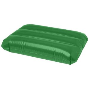 Sunny inflatable beach pillow