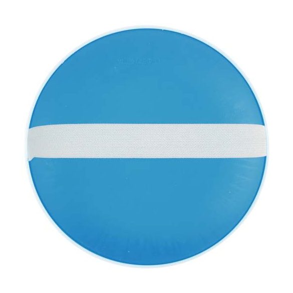 Flicka catch and play ball game