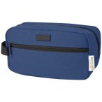 Joey GRS recycled canvas toiletry bag 3.5L