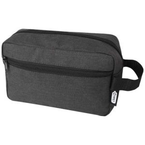 Ross GRS RPET toiletry bag 1.5L