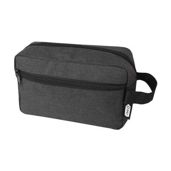 Ross GRS RPET toiletry bag 1.5L