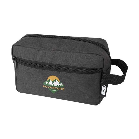 Ross GRS RPET toiletry bag 1.5L