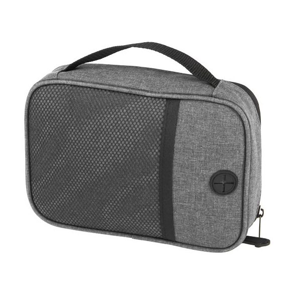 Ross GRS RPET tech pouch 1L