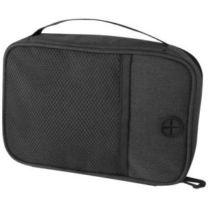 Ross GRS RPET tech pouch 1L