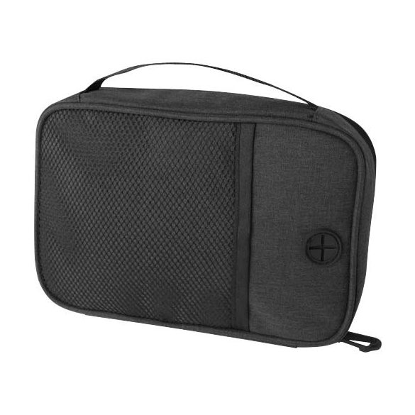 Ross GRS RPET tech pouch 1L