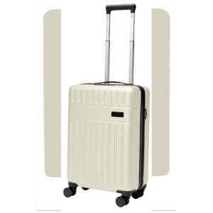 Rover 20" GRS recycled cabin trolley 40L