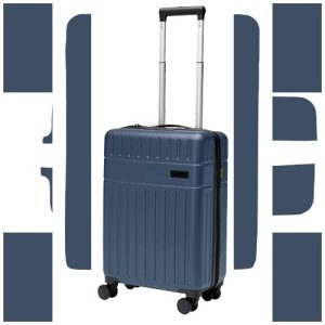 Rover 20" GRS recycled cabin trolley 40L