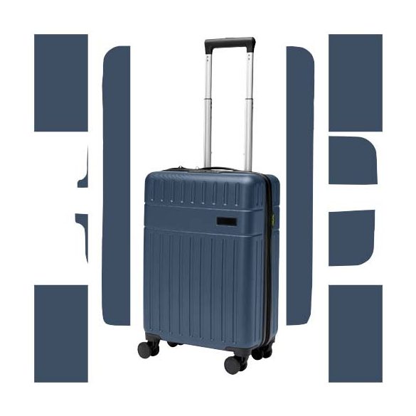 Rover 20" GRS recycled cabin trolley 40L
