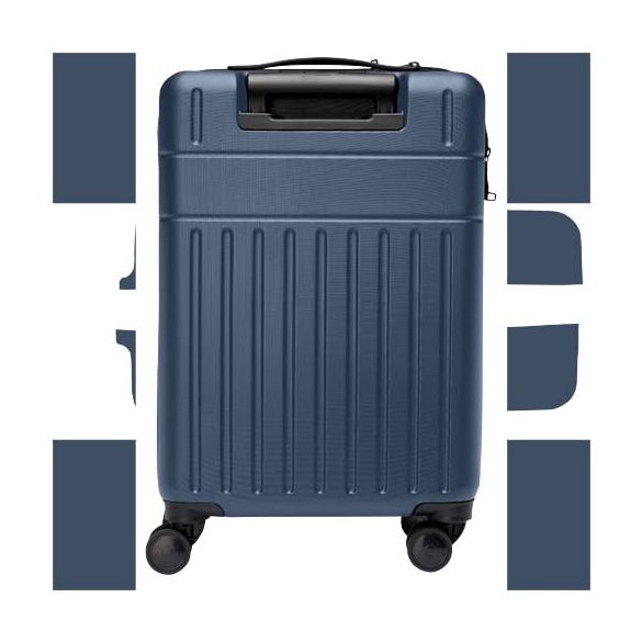 Rover 20" GRS recycled cabin trolley 40L