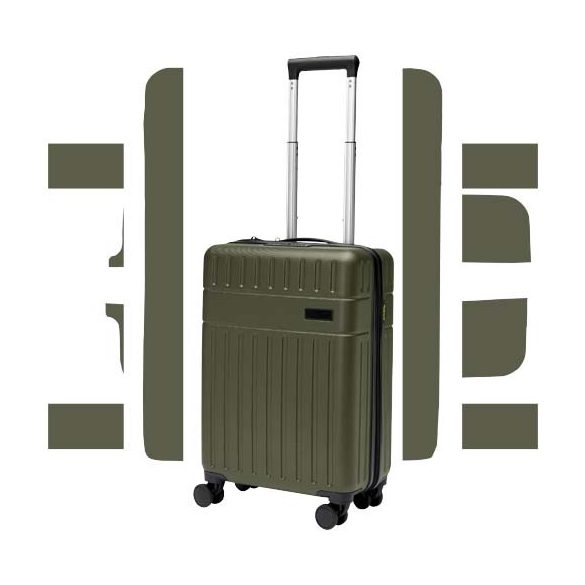 Rover 20" GRS recycled cabin trolley 40L