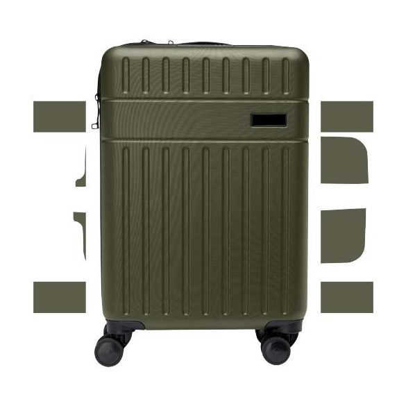 Rover 20" GRS recycled cabin trolley 40L