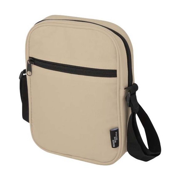 Byron GRS recycled crossbody bag 2L