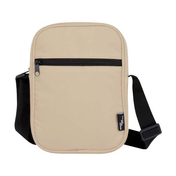 Byron GRS recycled crossbody bag 2L
