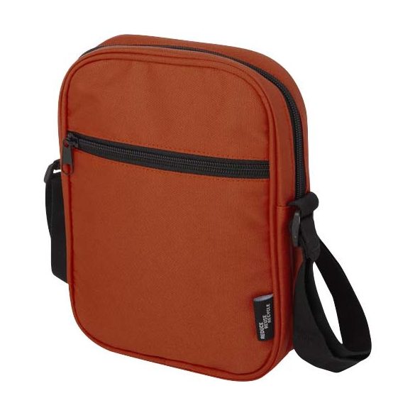 Byron GRS recycled crossbody bag 2L