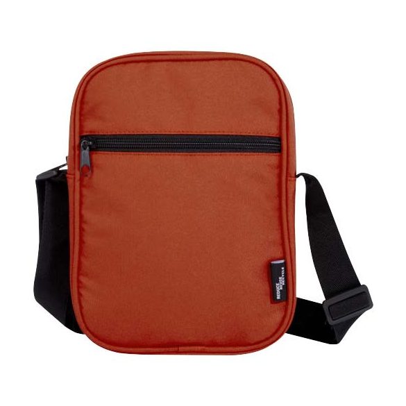 Byron GRS recycled crossbody bag 2L
