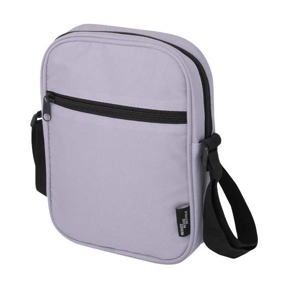Byron GRS recycled crossbody bag 2L
