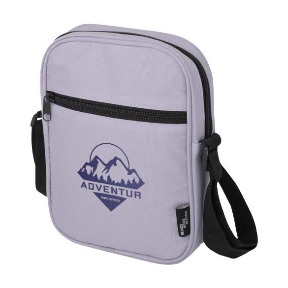 Byron GRS recycled crossbody bag 2L