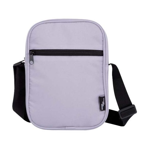 Byron GRS recycled crossbody bag 2L