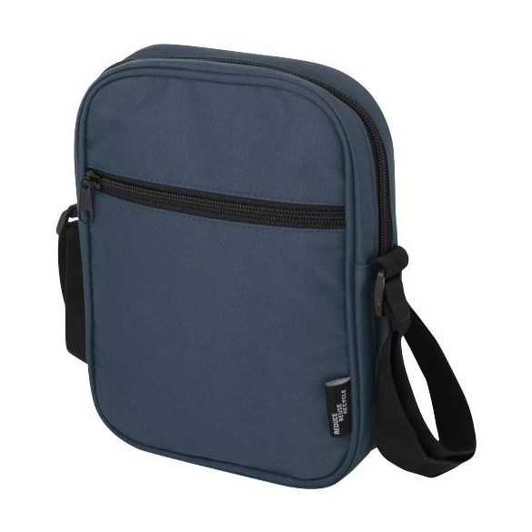 Byron GRS recycled crossbody bag 2L