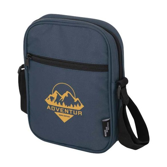 Byron GRS recycled crossbody bag 2L