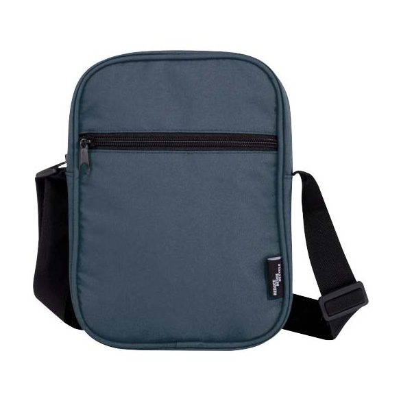 Byron GRS recycled crossbody bag 2L