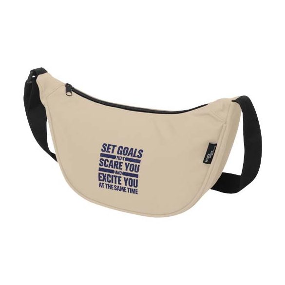 Byron recycled waist bag 1.5L