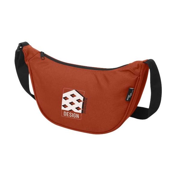 Byron recycled waist bag 1.5L