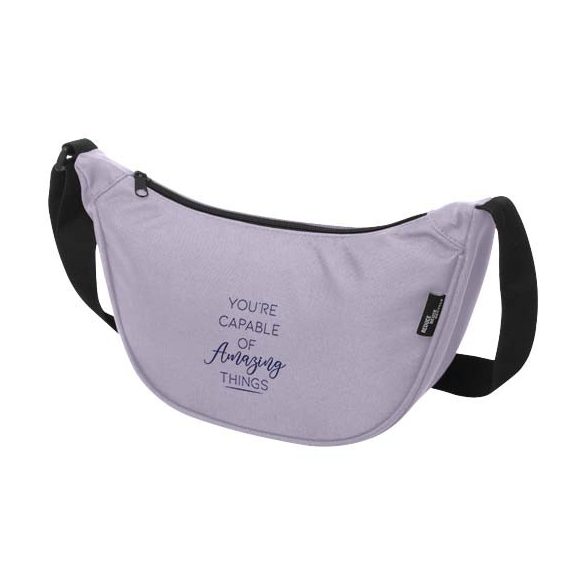 Byron recycled waist bag 1.5L