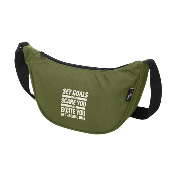 Byron GRS recycled fanny pack 1.5L