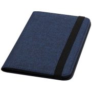 Ross GRS RPET RFID passport holder