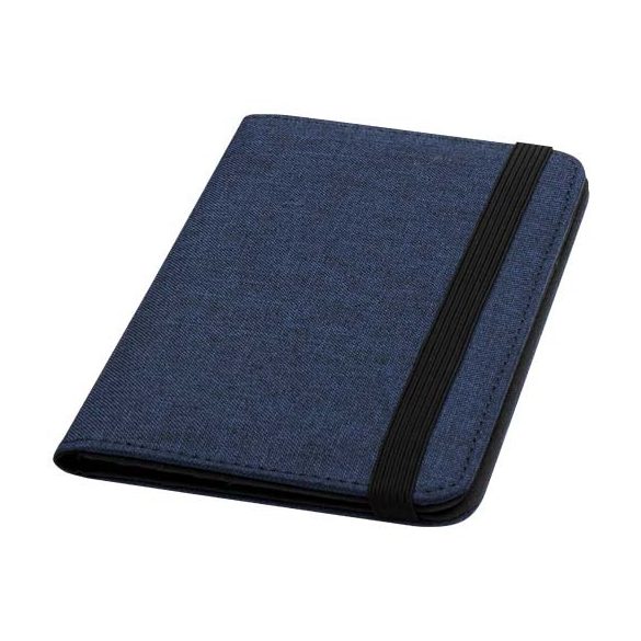 Ross GRS RPET RFID passport holder