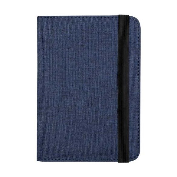 Ross GRS RPET RFID passport holder